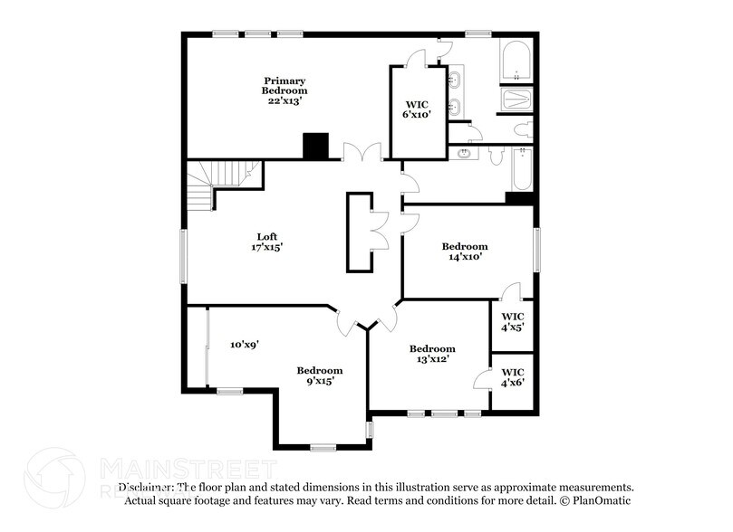 Building Photo - 13621 E Hampden Green Way