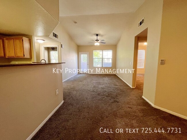 Building Photo - 2 BED 2 BATH CONDO IN GATED COMMUNITY NEAR...