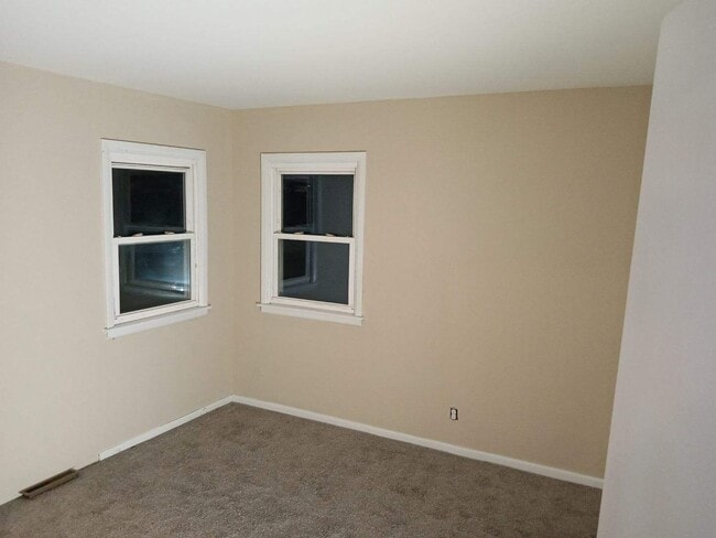 Bedroom 1 - 2209 N North Ave