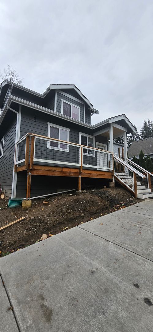 Building Photo - 2 Bedroom, 2 Bathroom Home for Rent in the...