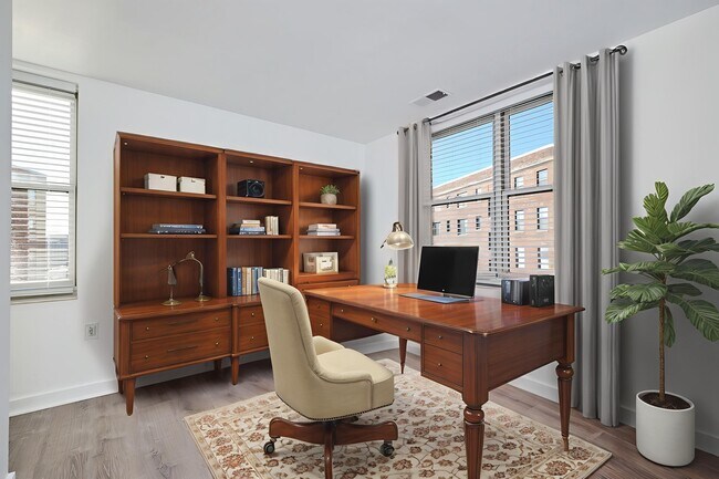 Building Photo - 76 New York Ave NW