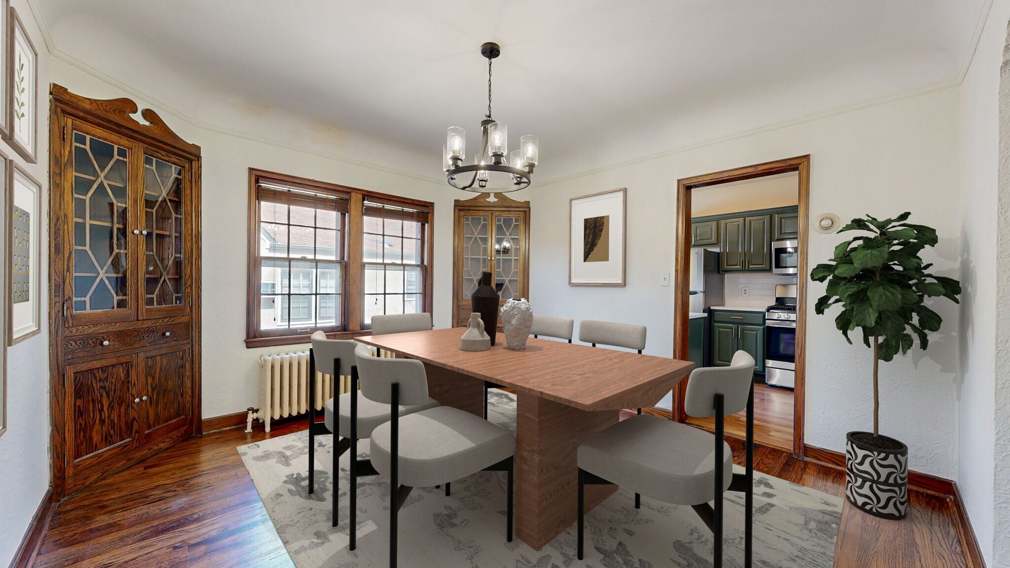 Building Photo - 4017 DuPont Ave S