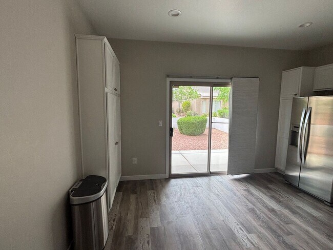 Building Photo - Upgraded 2 Bed, 2 Bath Home with Fireplace, Patio & Garage in 55+ Community