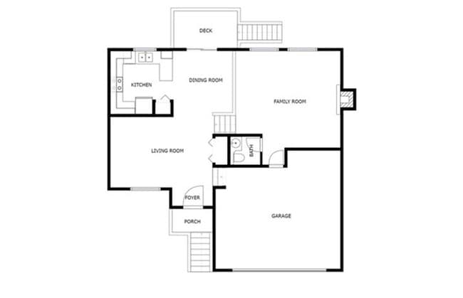 Building Photo - Spacious and Bright Home with 3 Bed and 2.5 Bath