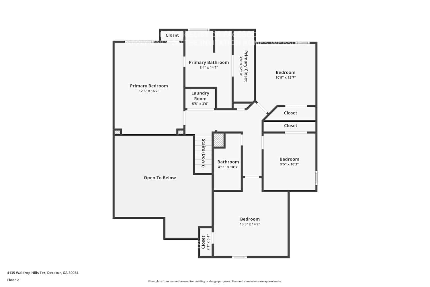 Building Photo - 4135 Waldrop Hills Terrace