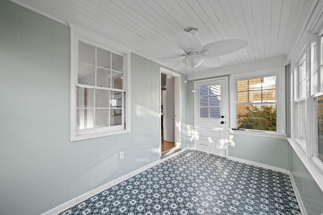 Building Photo - COMPLETELY RENOVATED 5BR/2.5BA with Office - North End Property with Garage