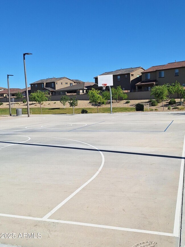 Building Photo - 8960 W San Miguel Ave