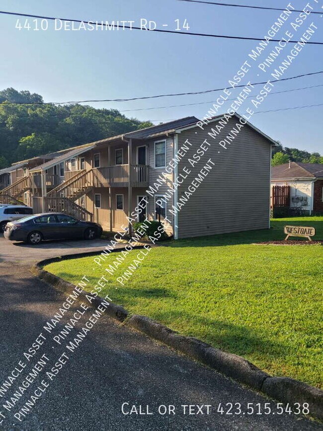 Building Photo - 4410 Delashmitt Rd
