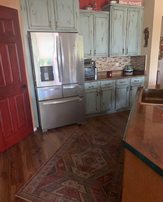 Building Photo - 4518 N Petersburg Dr