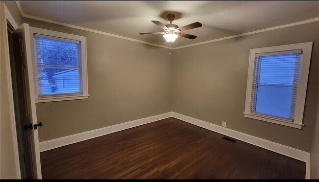 Bedroom 2 - 2914 Golden Valley Rd