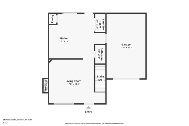 Building Photo - 316 Peachtree Rd