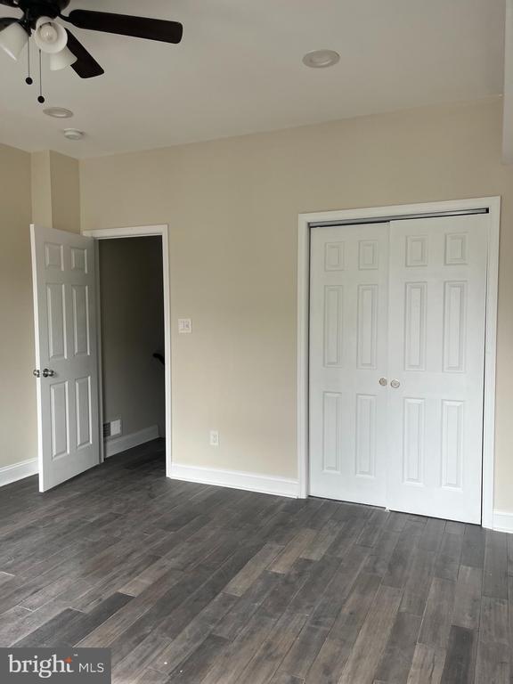 Building Photo - 1724 Annin St