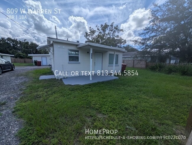 Primary Photo - 809 W Warren St