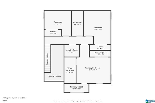 Building Photo - 115 Ridgeview Cir