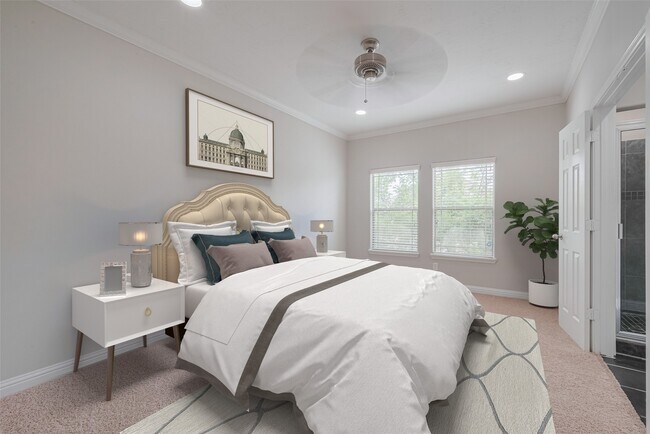 Building Photo - 15210 Addicks Stone Dr