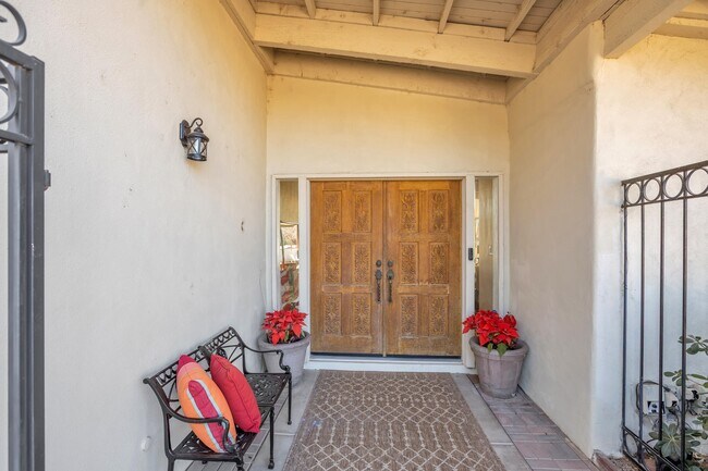 Building Photo - 7441 E Century Dr