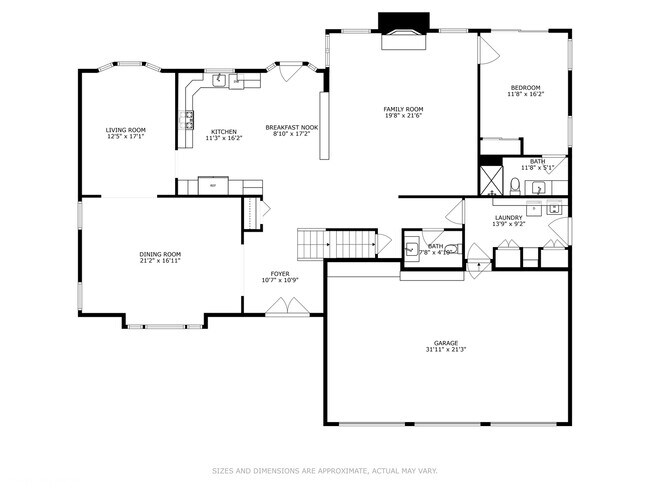 Building Photo - 445 Blue Ash Dr