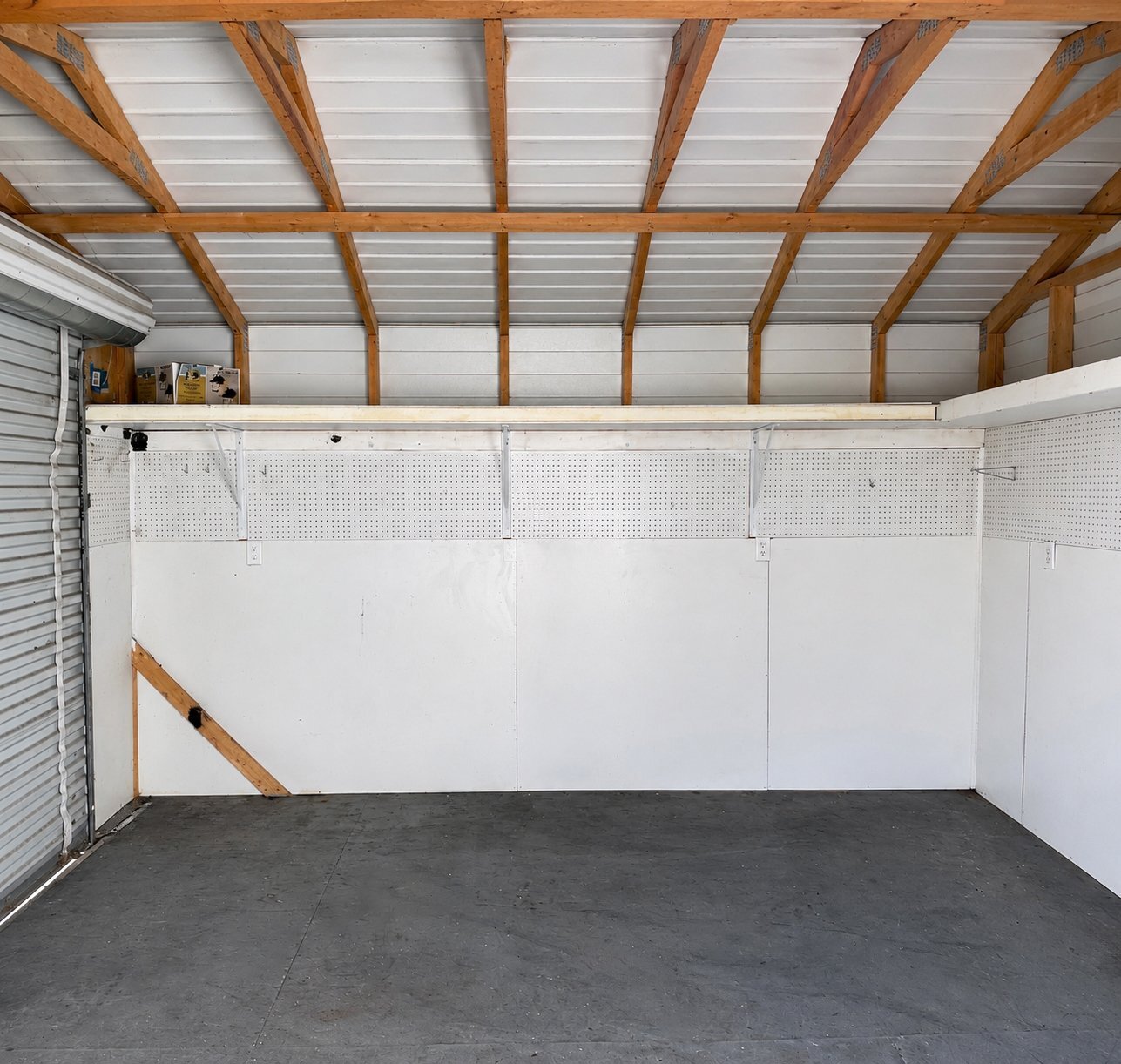 Building Photo - 1601 US-441