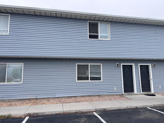 Building Photo - 2505 W 450 N