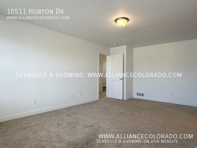 Building Photo - 10511 Horton Dr