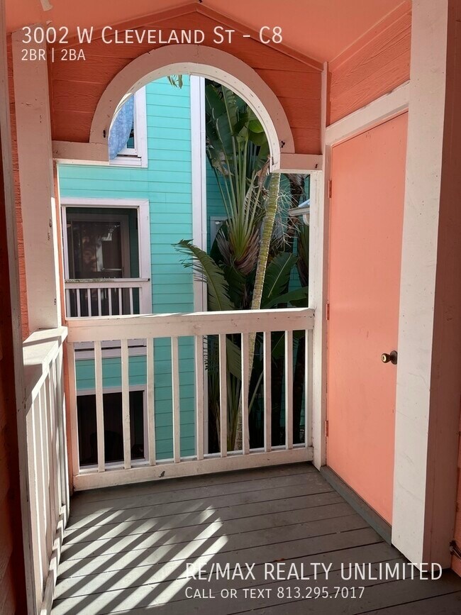 Building Photo - 3002 W Cleveland St