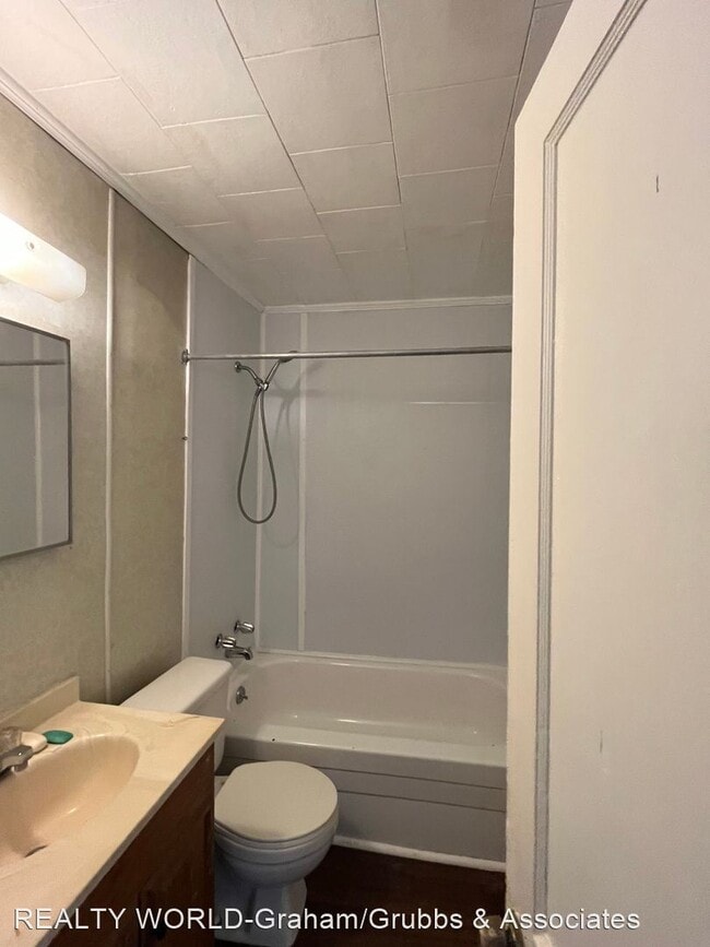 Building Photo - 2 br, 1 bath House - 18380 Marston Road