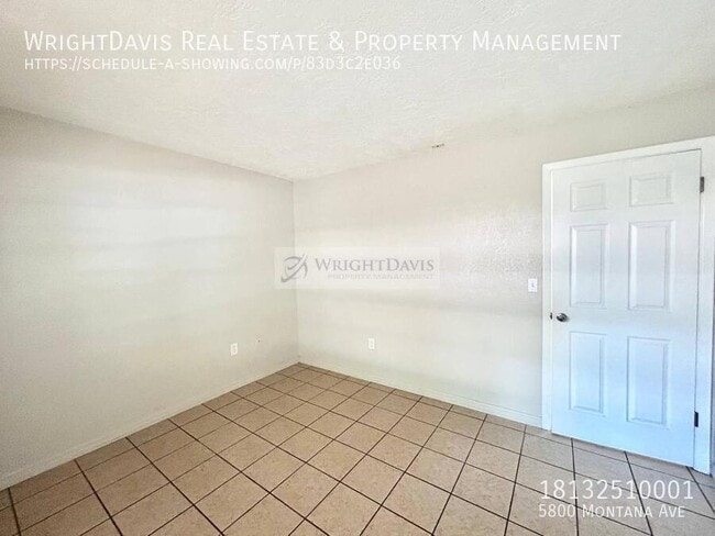 Building Photo - 5800 Montana Ave