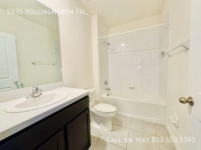 Building Photo - 5535 Hollingworth Trl