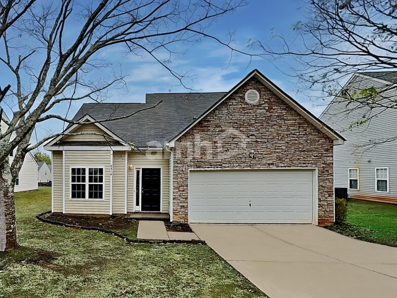 Primary Photo - 2314 Lexington Ave