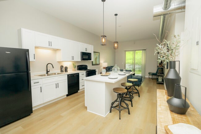 Building Photo - Rolling Meadows Apartments