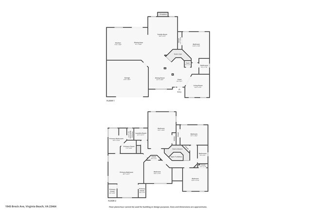 Building Photo - 1945 Breck Ave