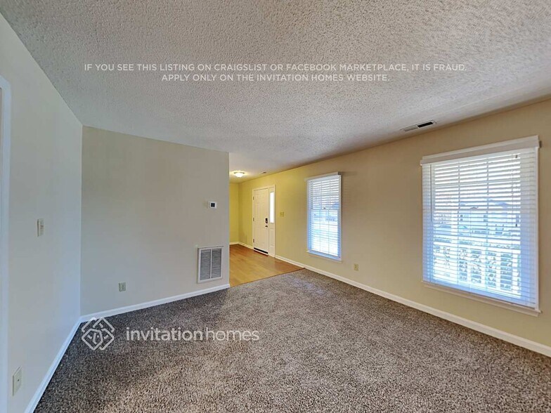 Building Photo - 1501 Pycroft Ct