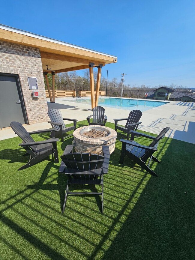 Building Photo - Crofton Style | Spacious 4-Bedroom Highbury Home with Pool and Pickleball Court