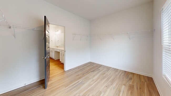 Floorplan - Quinn Residences at Dorchester Place
