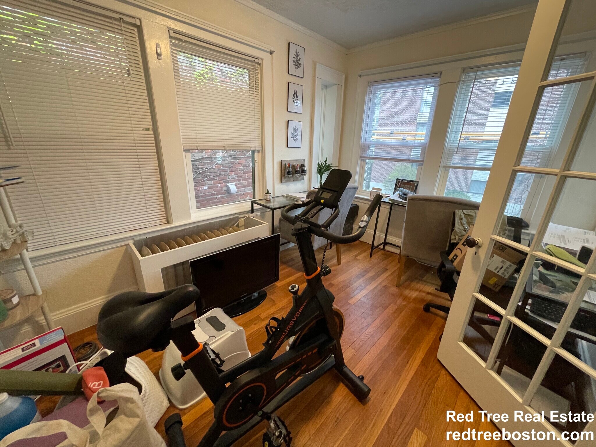 Building Photo - 30 Harris St