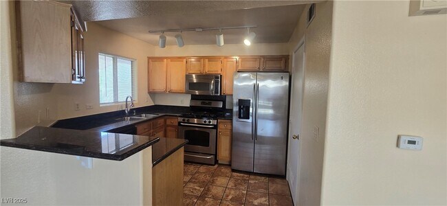 Building Photo - 4555 E Sahara Ave
