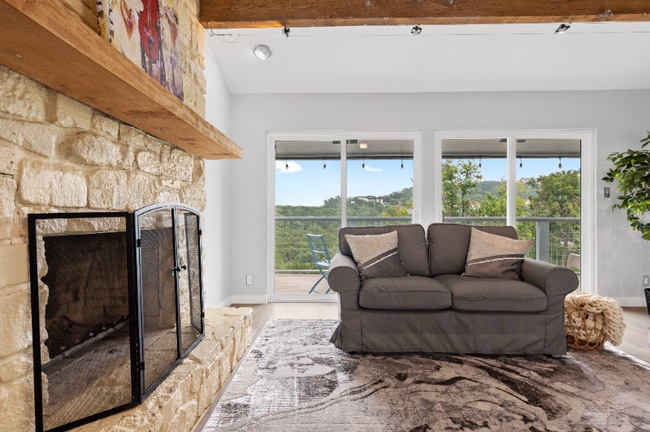 Building Photo - 2805 Trail of the Madrones