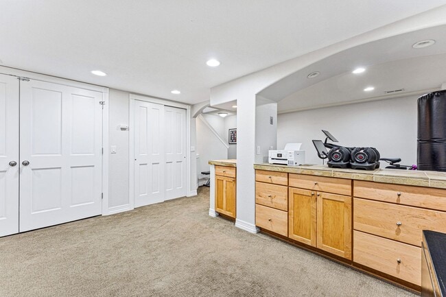 Building Photo - 3 bed, 4 bath LoHi single family home with 2 car detached garage