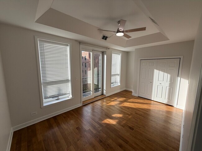 Building Photo - 1347 N Sedgwick St