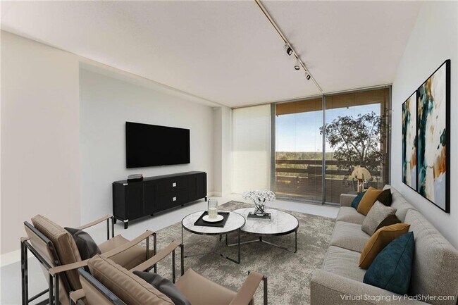 Building Photo - 2660 Peachtree Rd NW