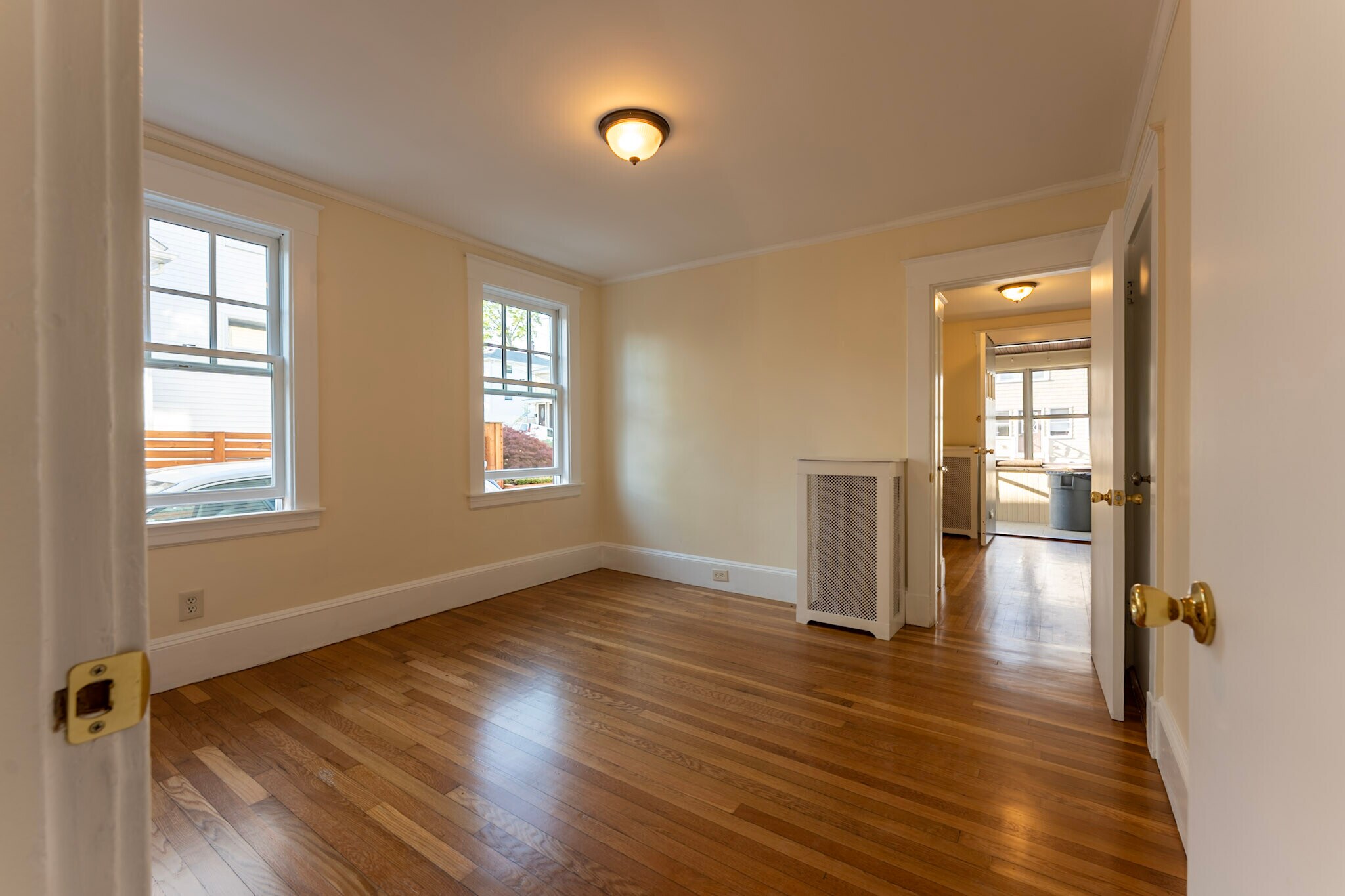 Building Photo - 89 Harnden Ave