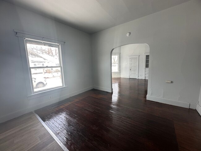 Building Photo - 2401 Main-