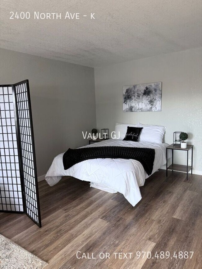 Building Photo - 2400 North Ave