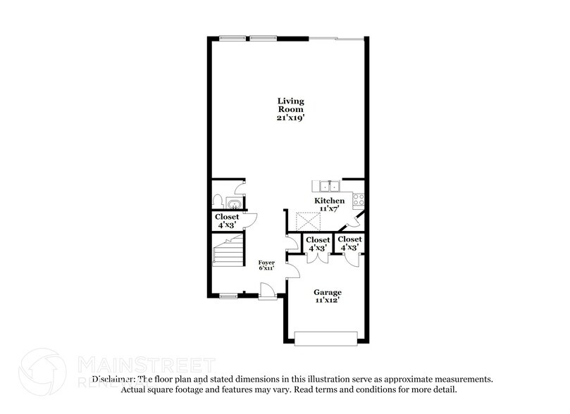Building Photo - 2107 Paddle Wheel Dr