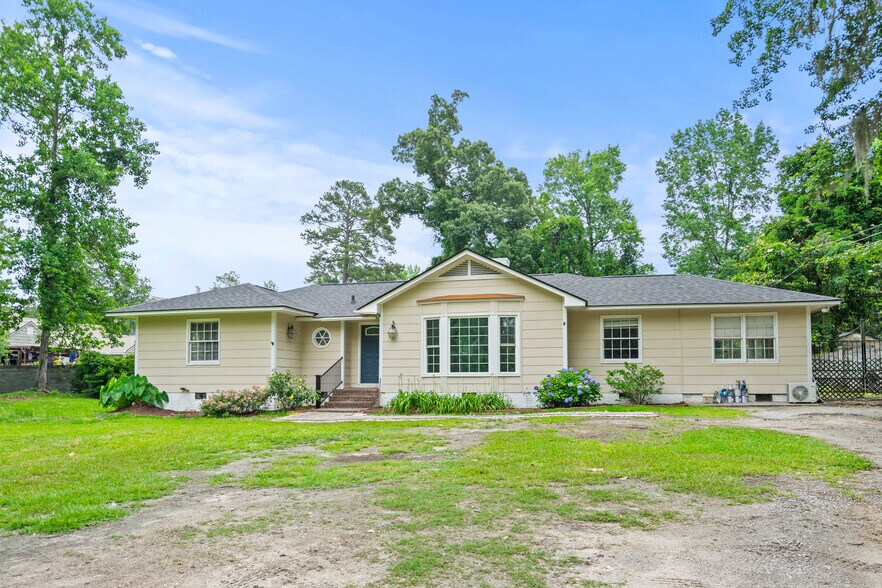 Building Photo - 514 S Cashua Dr
