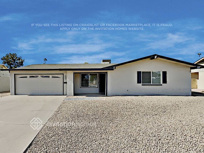 Building Photo - 4800 S Taylor Dr
