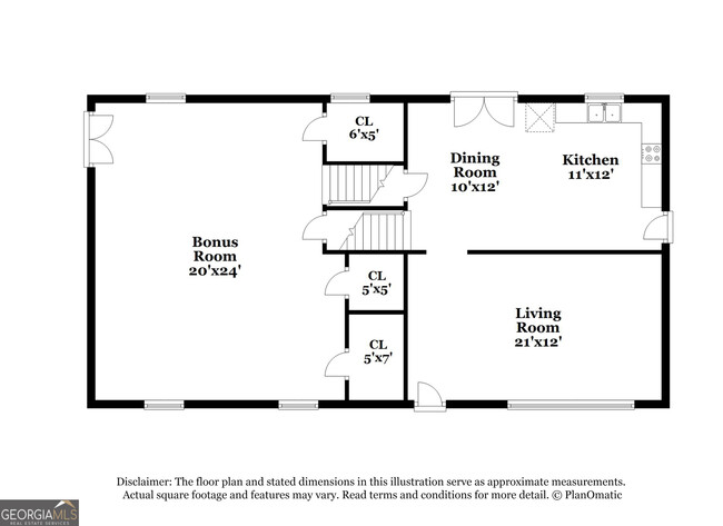 Building Photo - 4505 Abbey Way