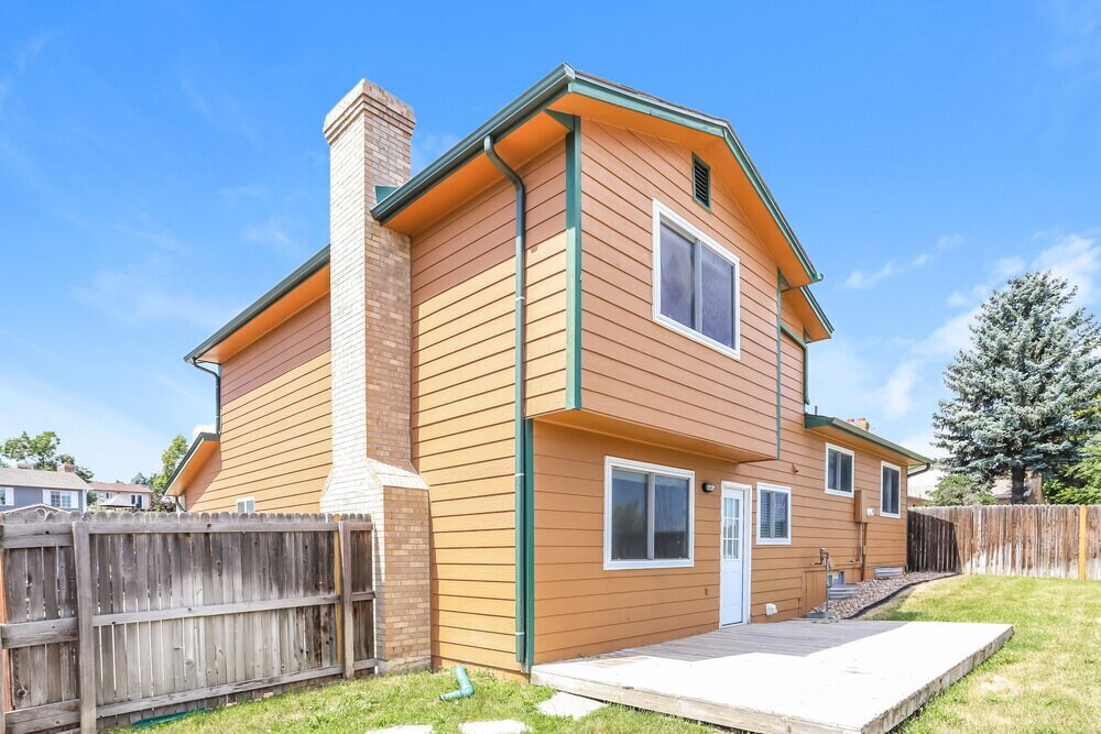 Building Photo - 4101 S Andes Way