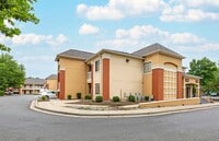 Building Photo - Furnished Studio-Washington, D.C. - Germantown - Town Center
