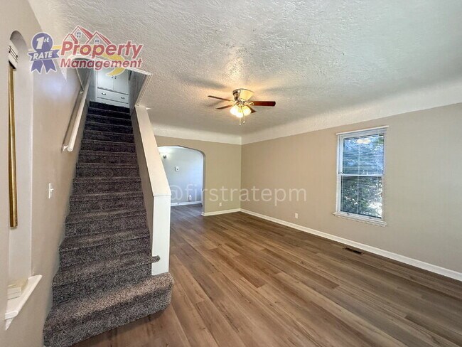 Building Photo - 1707 N 14th St